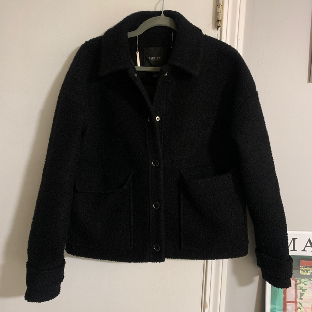 Evernew Melbourne Jacket